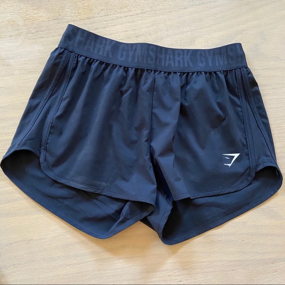 Gymshark Pants - Gymshark Loose Fit Training Shorts